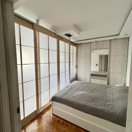 בלגרד Comfortable Apartment In City Hub מראה חיצוני תמונה