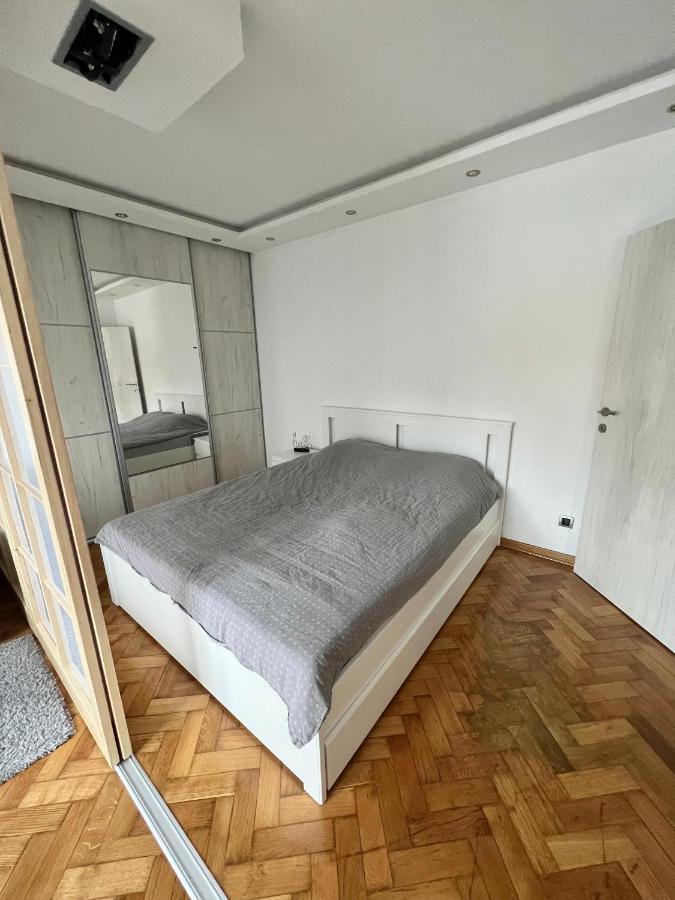 בלגרד Comfortable Apartment In City Hub מראה חיצוני תמונה