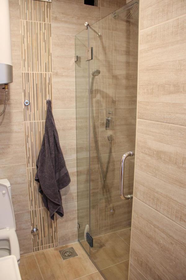 בלגרד Comfortable Apartment In City Hub מראה חיצוני תמונה